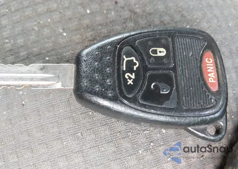 2007 Dodge Charger from USA, damaged, VIN 2B3KA43G77H831959